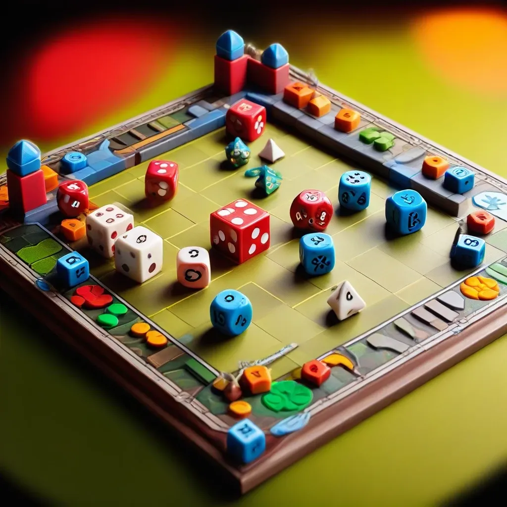 BespokeBoardGameDelight