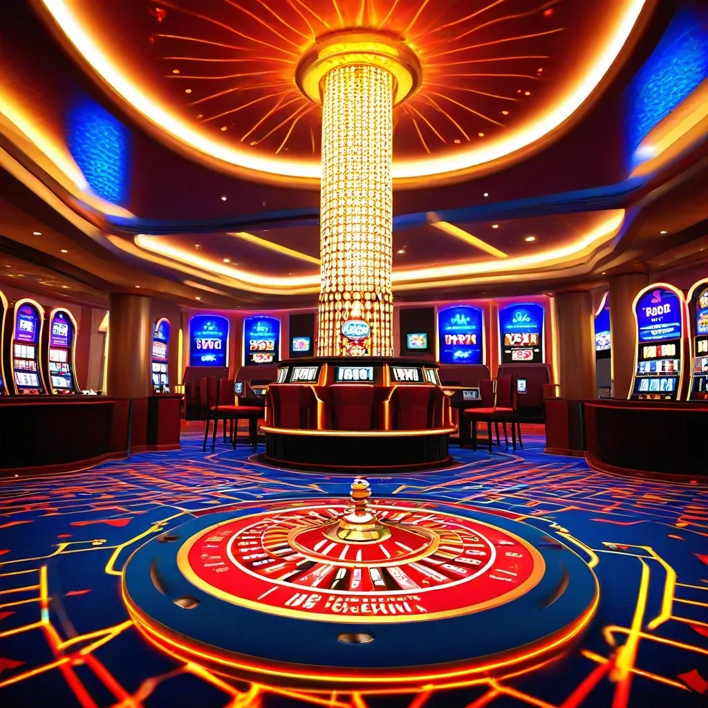 Casino Guide: Strategies, Games, and Responsible Gambling Tips