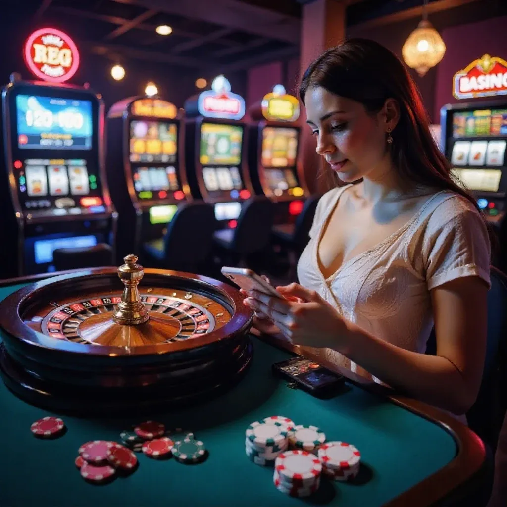 digital_casino_night