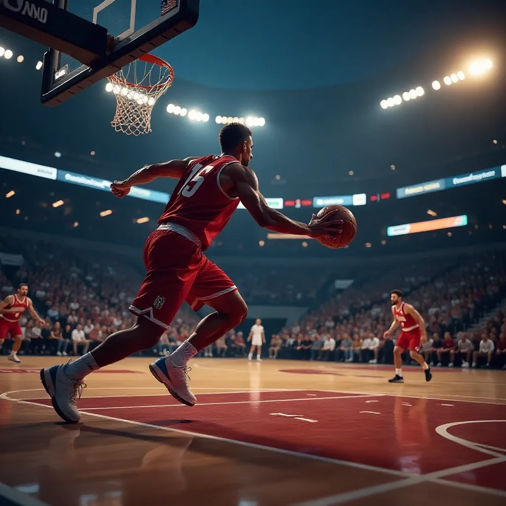 Live Betting: Master In-Play Sports Wagering Strategies