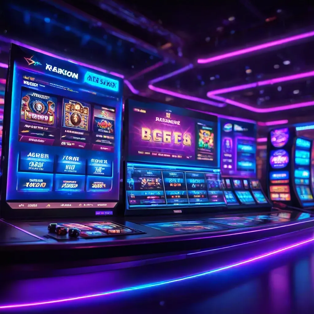 Online Betting: The Future of Entertainment or a Risky Trend?