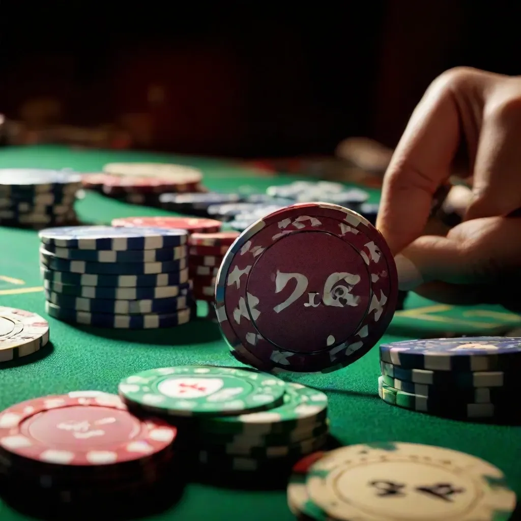 Gambler