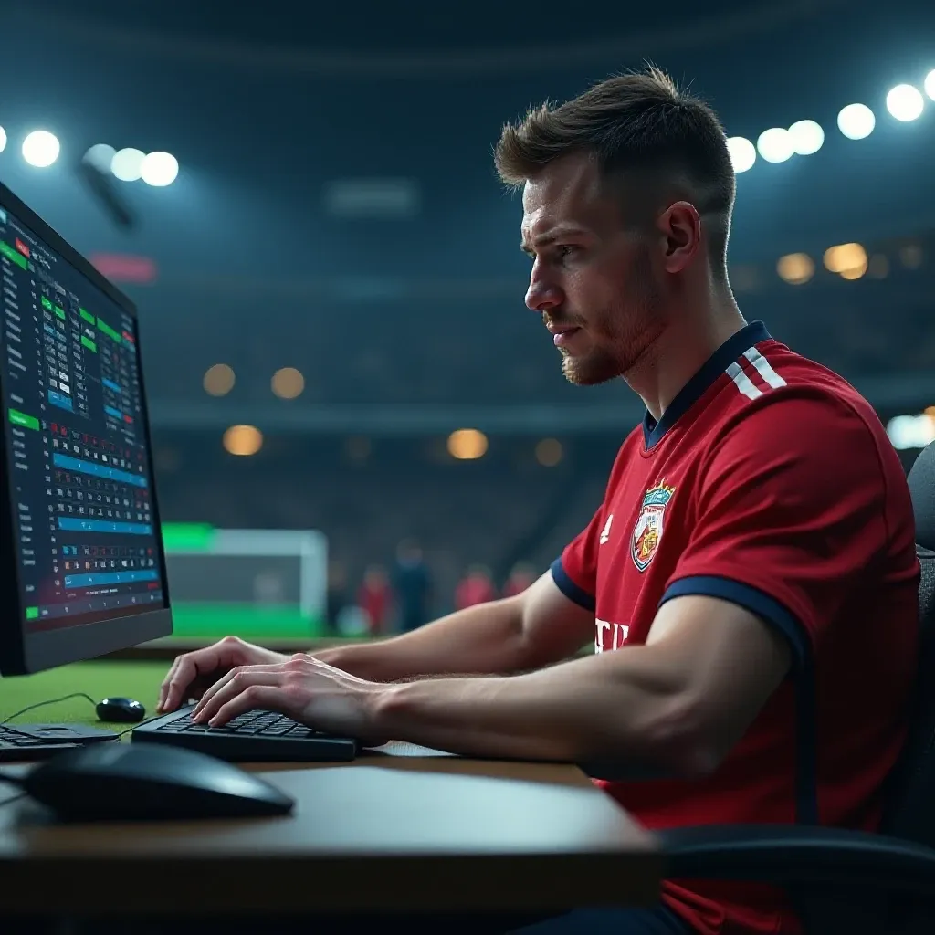 Strategic-Betting-Formula