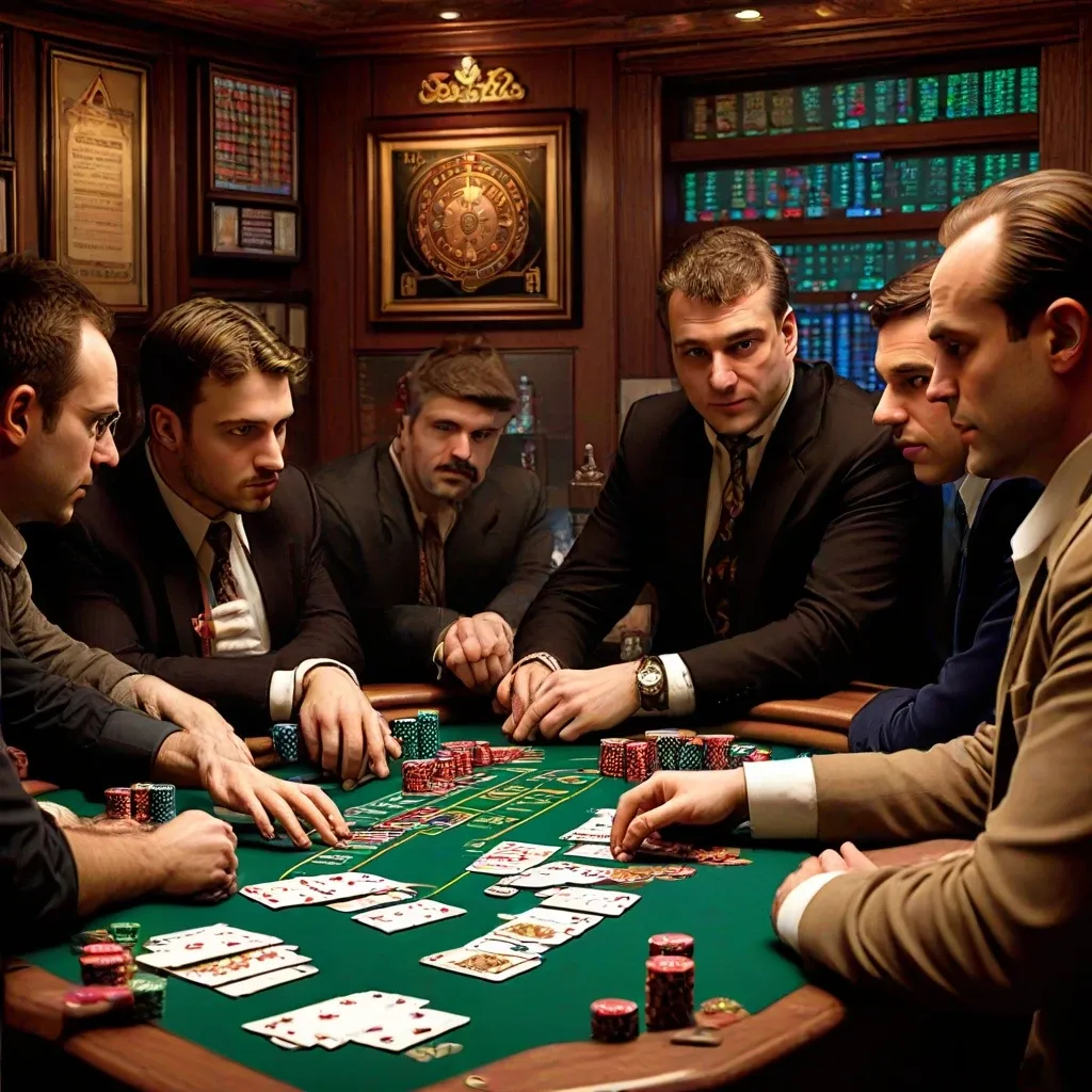 Win Real Money: Strategies to Improve Your Odds & Manage Risk