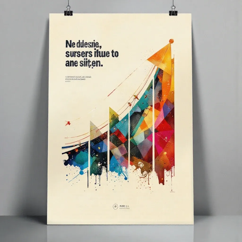 Unstoppable Momentum Poster