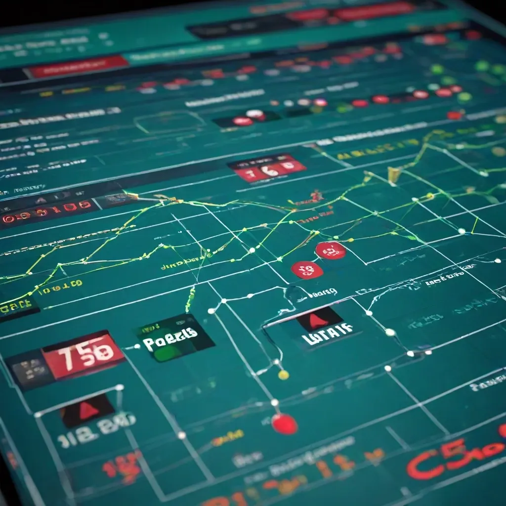 Sports Betting Formula: Build a Data-Driven, Profitable Strategy